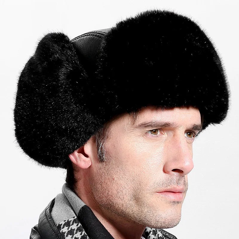 большая зимняя шапка мужская. ушанка владислав сканблек. меховая шляпа мужская. большая зимняя шапка мужская. шапка меховая.