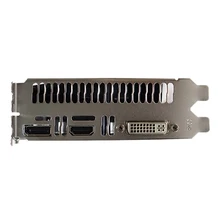 Graphics Card GTX1050