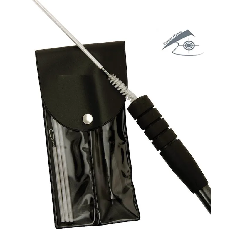 

AIRGUN Airsoft and Paintball .177 Cal CLEANING ROD SET KITS
