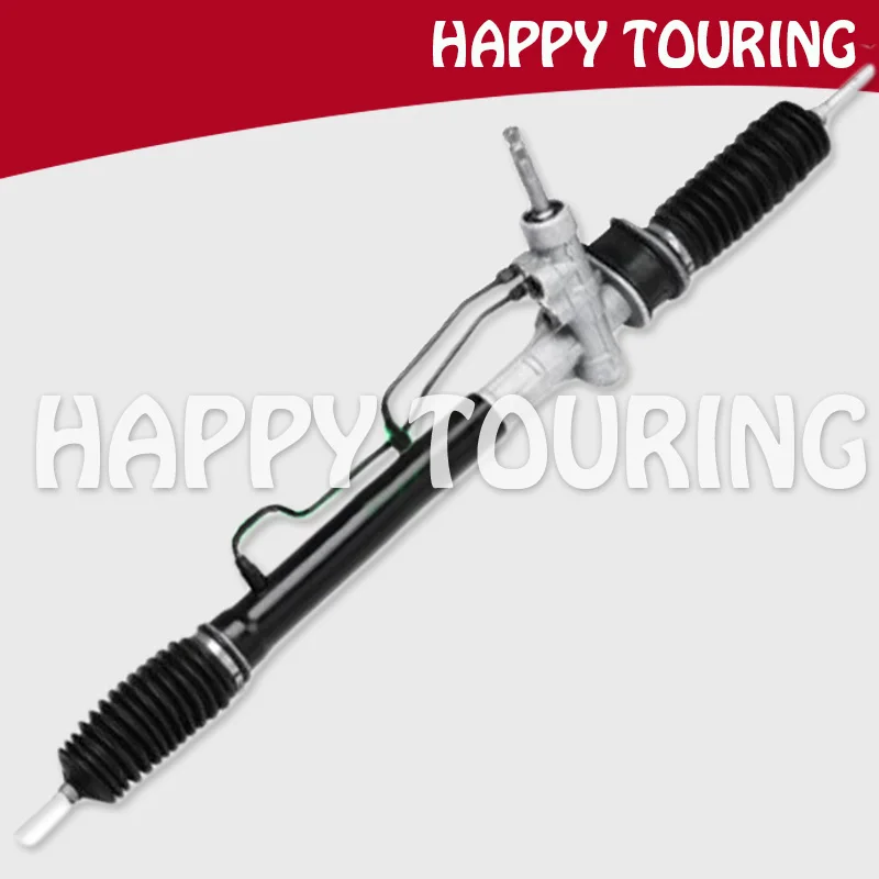3 New Power Steering Rack For Chevrolet Matiz 2005-2010 96316287 96518943 Left Hand Drive
