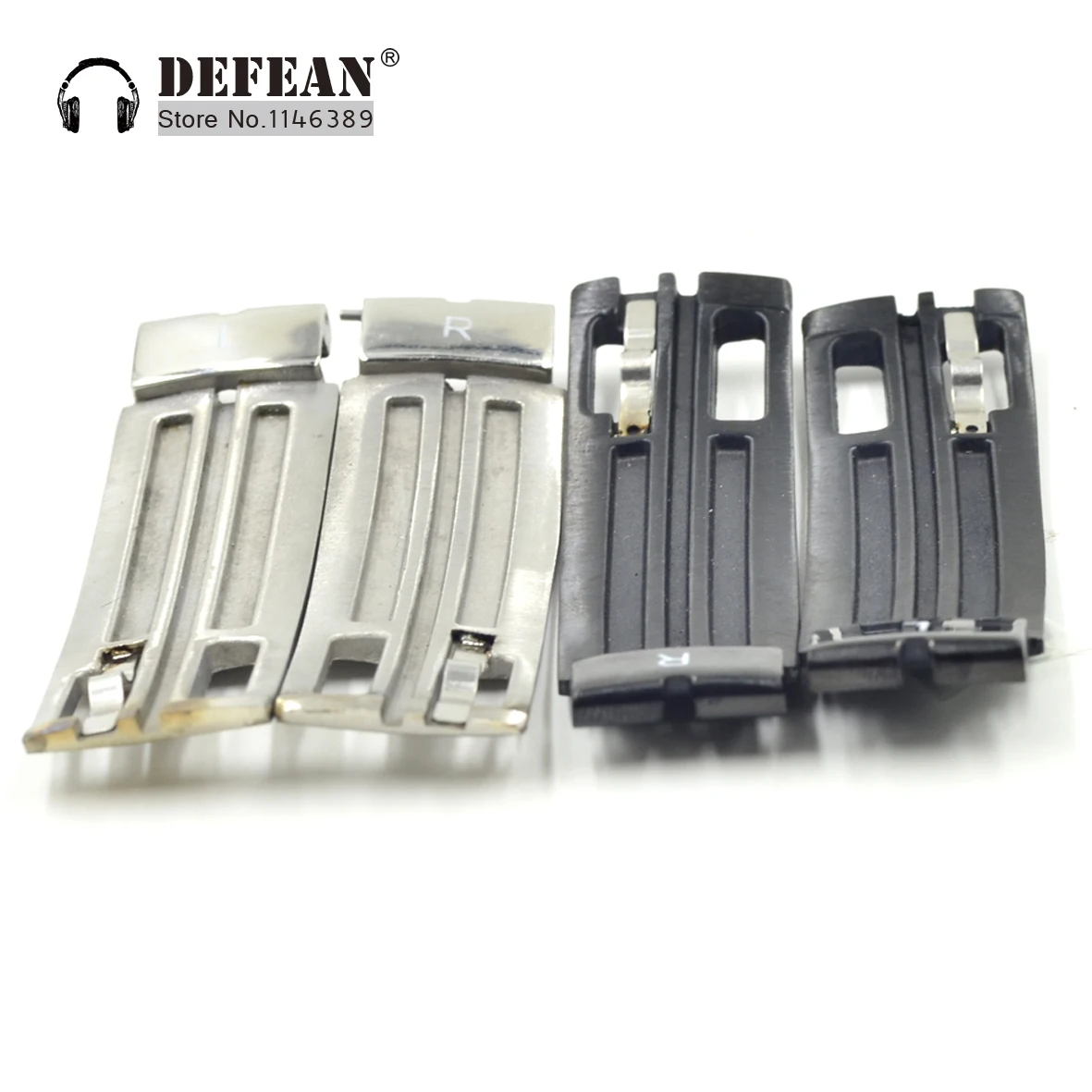

Telescopic rod expansion link metal pieces for beat solo2 solo 2.0 wireless part