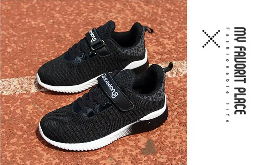Student running sneakers-25