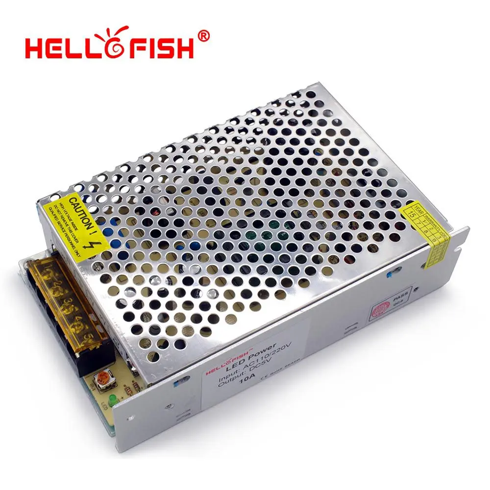 Hello Fish 1 м WS2812B полноцветная светодиодная лента 144 светодиодный/m Dream Running color СВЕТОДИОДНЫЙ лента белый/черный PCB