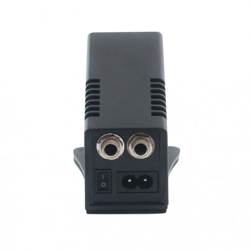 Profesional tatuaje máquina de pantalla digital EP-1 equipo de tatuaje para tatuaje ametralladoras fuentes de alimentacion tatuaje