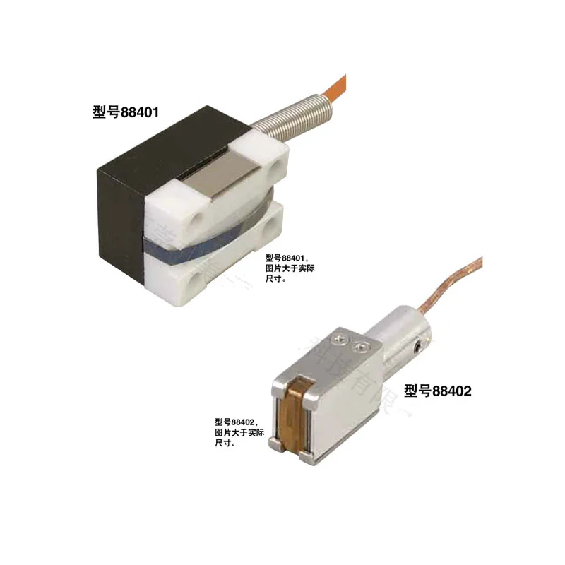 

Magnetic adsorption thermocouple probe 88401-K 88402-K Magnetic base contact temperature measurement sensors for SMPW connector