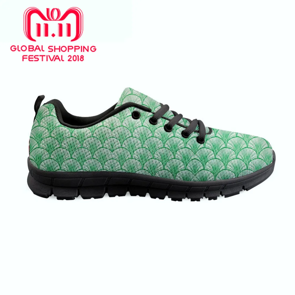 

Cute Dentist Pattern Flats Sneakers Women African Fashion Female Light Comfortable Walking Shoes Woman Dentista Mesh
