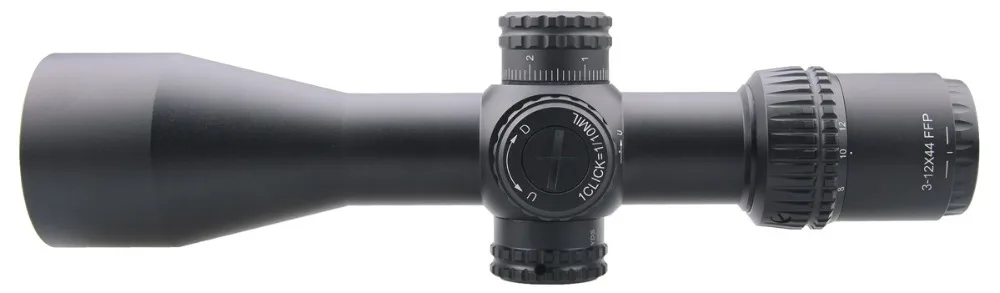 VO Veyron 3-12x44FFP Acom 7