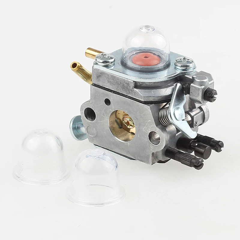 Replaces Zama C1U K42B Carburetor Carb with Primer Bulb For Echo