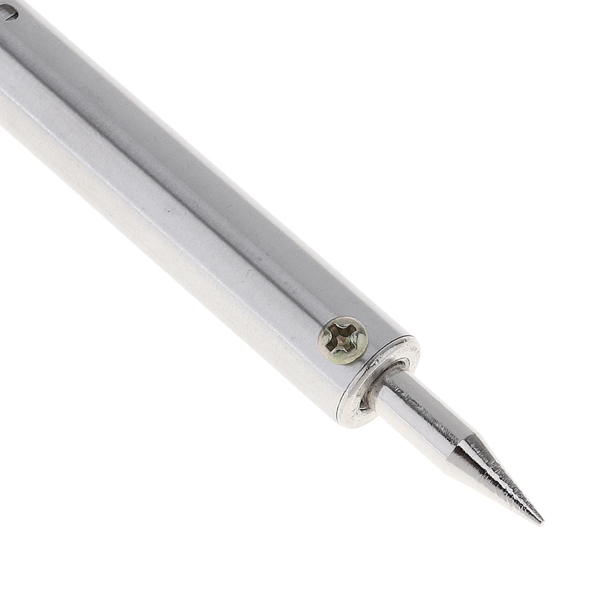 30 Вт 40 Вт 60 Вт внешний нагрев Электрический паяльник ручка с ЕС США Разъем для электроники работы