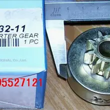 Запчасти для Yamaha мотор 2 ход 48/60/75/85 e Начиная передач Тайвань импортирует 663-81832-11