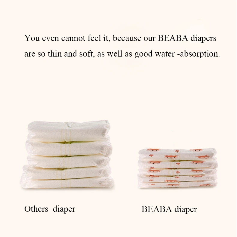 beaba diaper