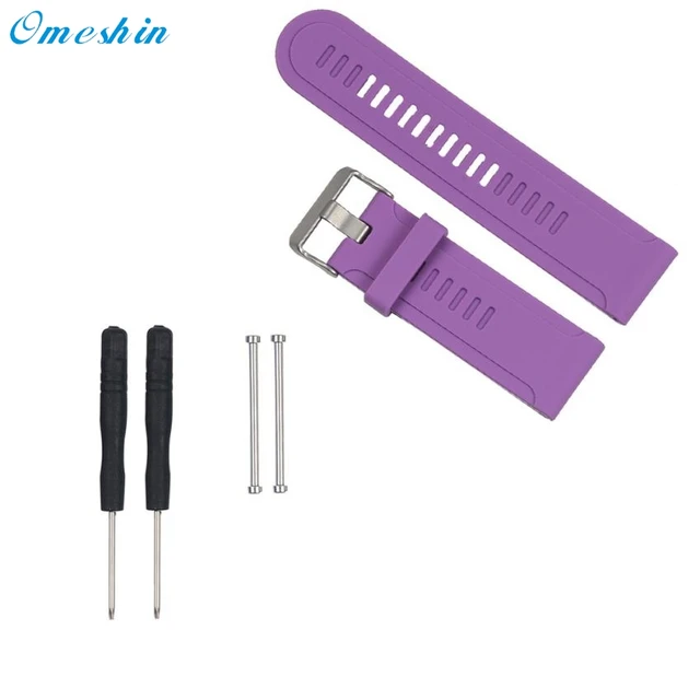 garmin fenix 2 strap