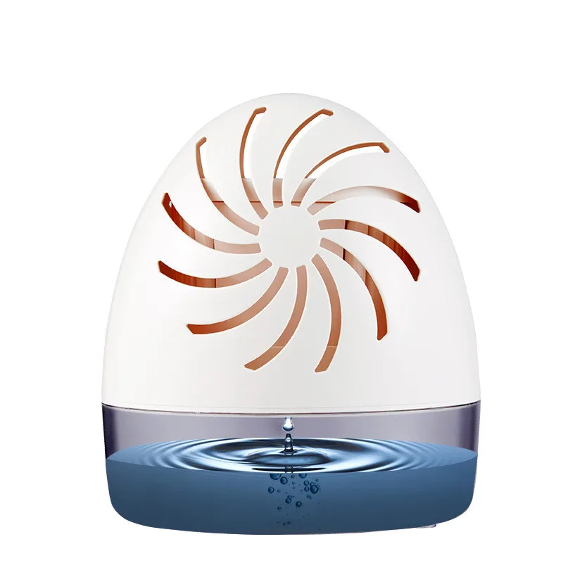 

ITAS1332 Convenient portable Wardrobe dehumidifier Mute piano dehumidifier dampproof dryer box desiccant dehumidifier box