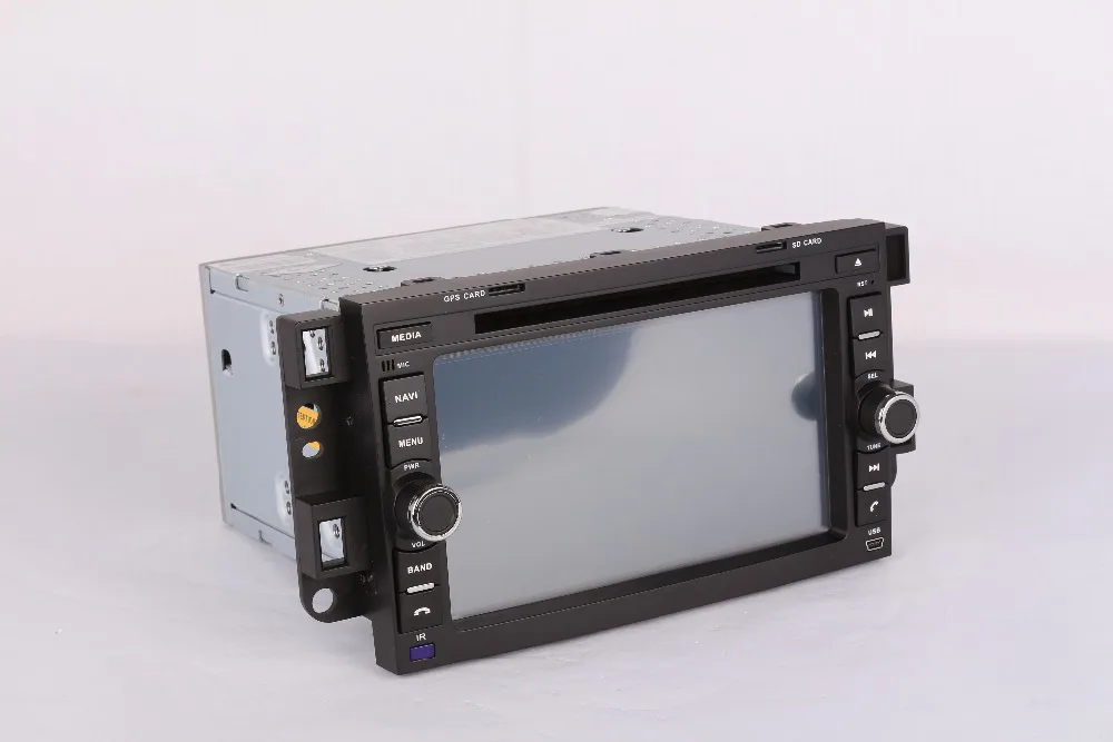 Best RAM 2GB HD Android 9.0 Fit Chevrolet Daewoo Aveo Matiz Kalos Gentra Captiva Epica Spark CAR DVD player Multimedia Navigation GPS 4