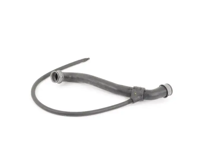 

Upper Left Radiator Coolant Hose for Mercedes W204 C300 2WD C350 E350 GLK350 2008-2012 2045010382