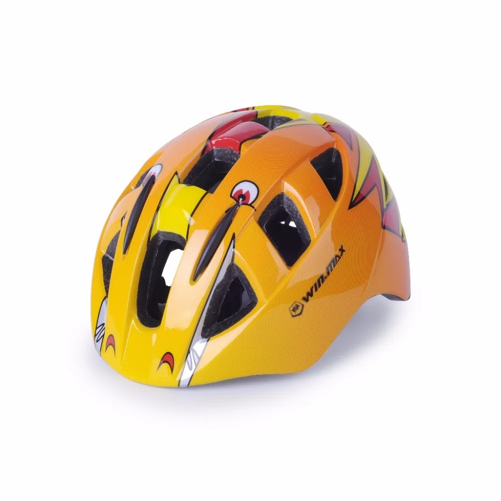 Kids Bike Helmet Ultralight Children's Safety Cycling outdoor sport