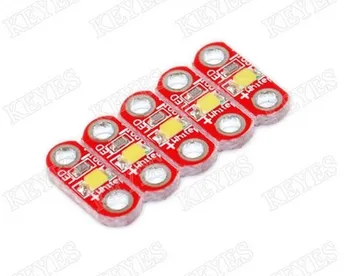 

50pcs/lot LilyPad LED Module