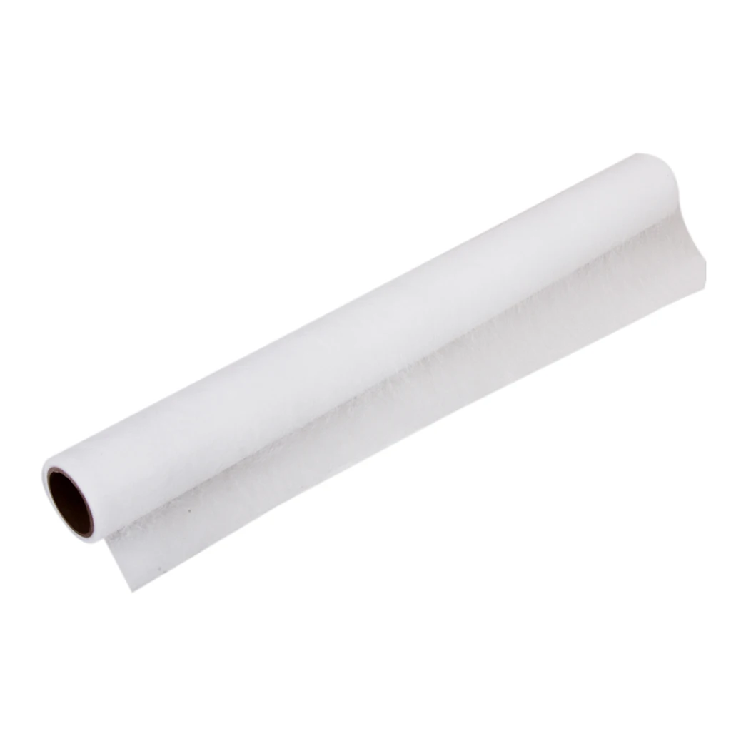 DOUBLE SIDE ADHESIVE WONDER WEB IRON ON FUSIBLE BONDING HEMMING TAPE 40CM X 3 Meters Sewing Home Textiles