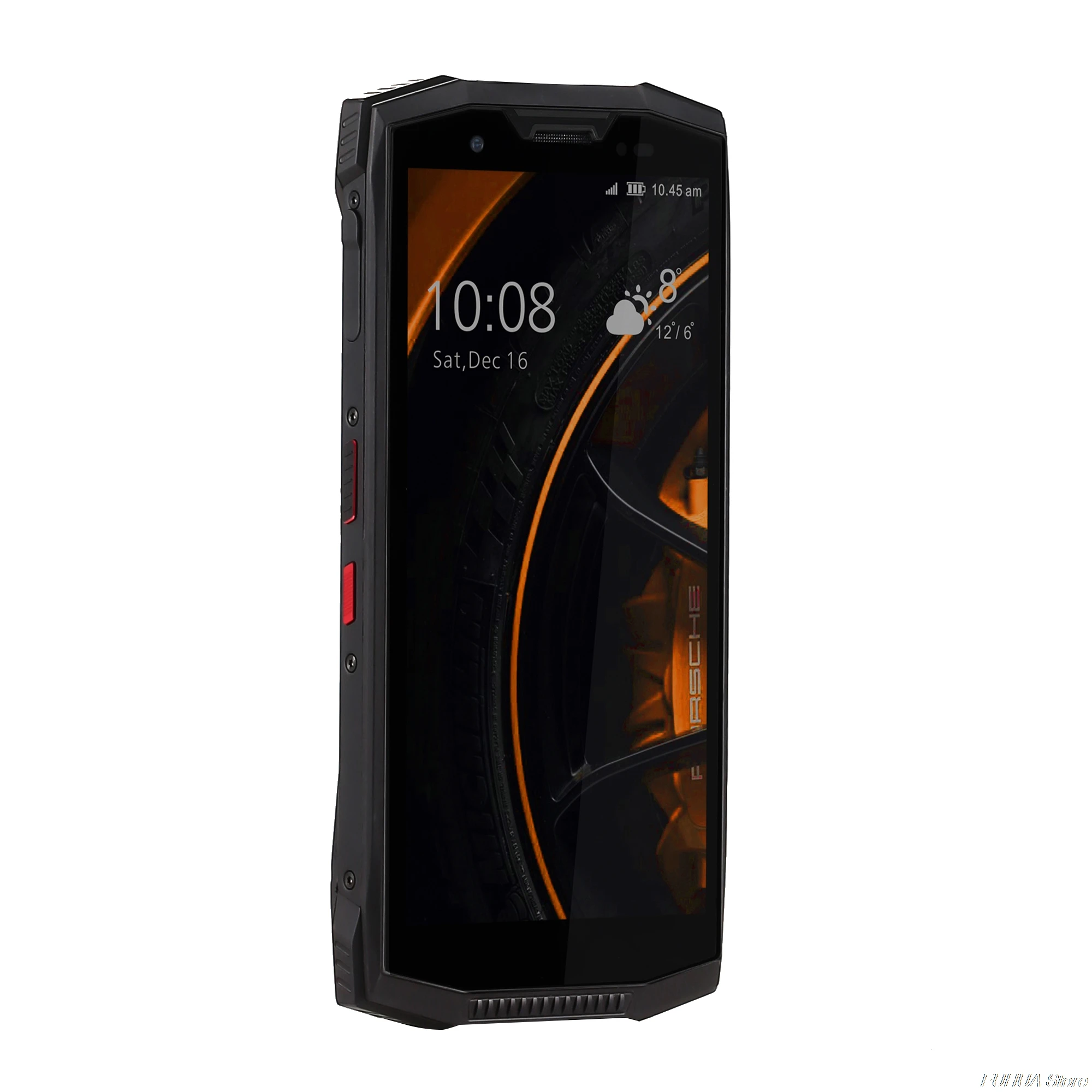 DOOGEE S80 Lite Smartphone IP68 IP69K Waterproof 5.99\ DOOGEE S80 Lite Smartphone IP68 IP69K Waterproof 5.99\