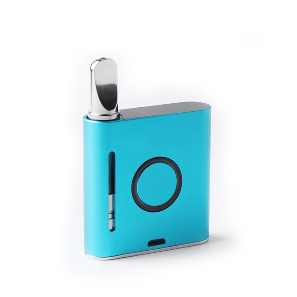 Оригинал Veeape Vapmod VMOD vape kit 2 в 1 масло воск 900 мАч батарея предварительного нагрева
