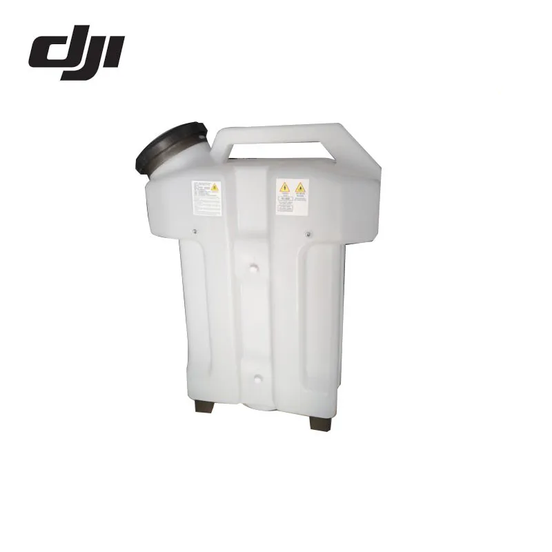 $112.36 Original DJI t16 Water tank medicine box for DJI t16 Agriculture Plant protection Drone Accessories