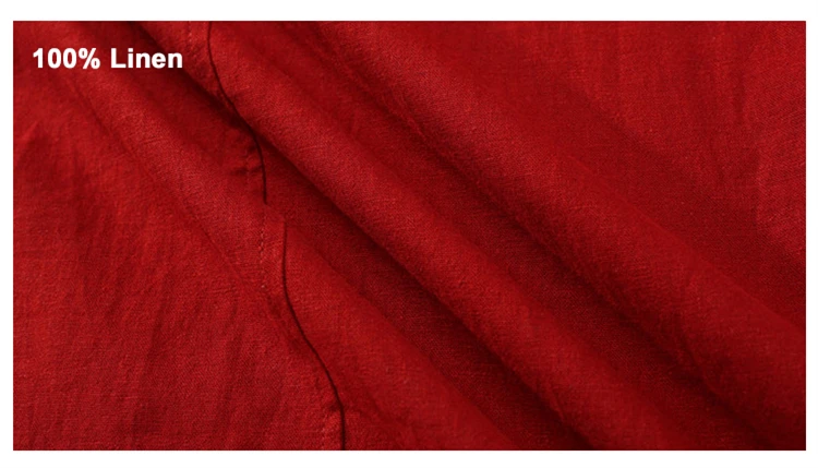 linen skirt long (23)