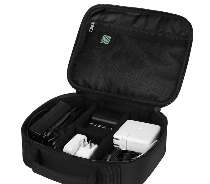 Organizadores органайзеры гаджеты устройства USB кабель зарядное устройство сумка для хранения цифровой сумки Дорожная линия передачи данных пакет