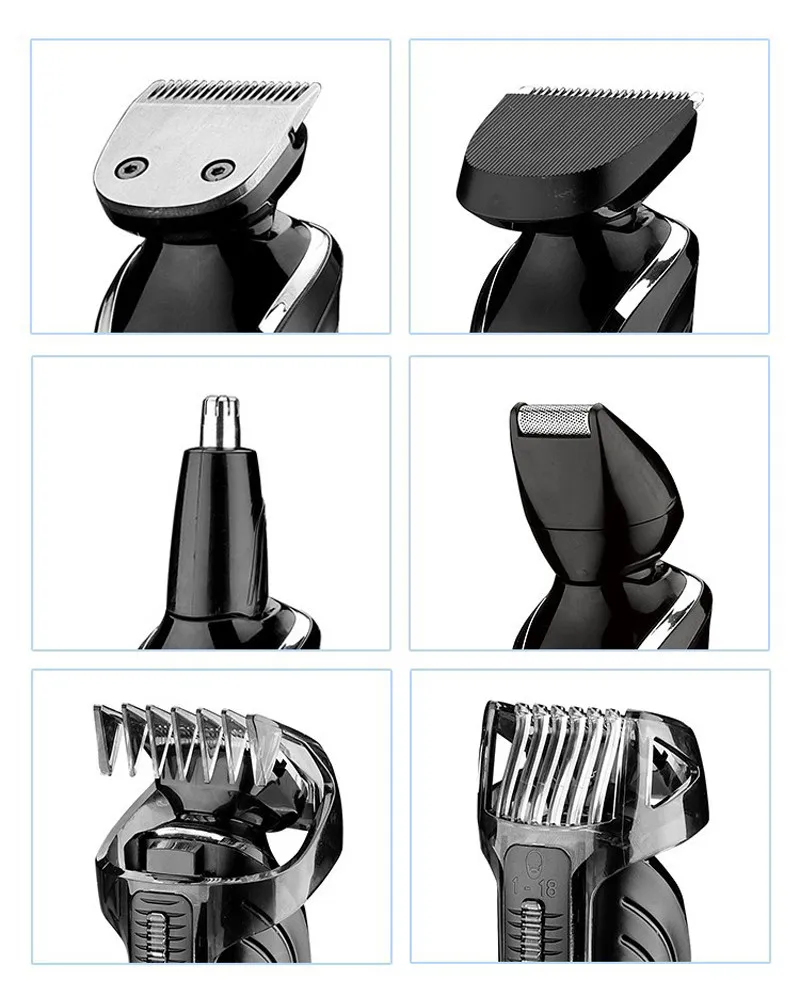 hair trimmer001024