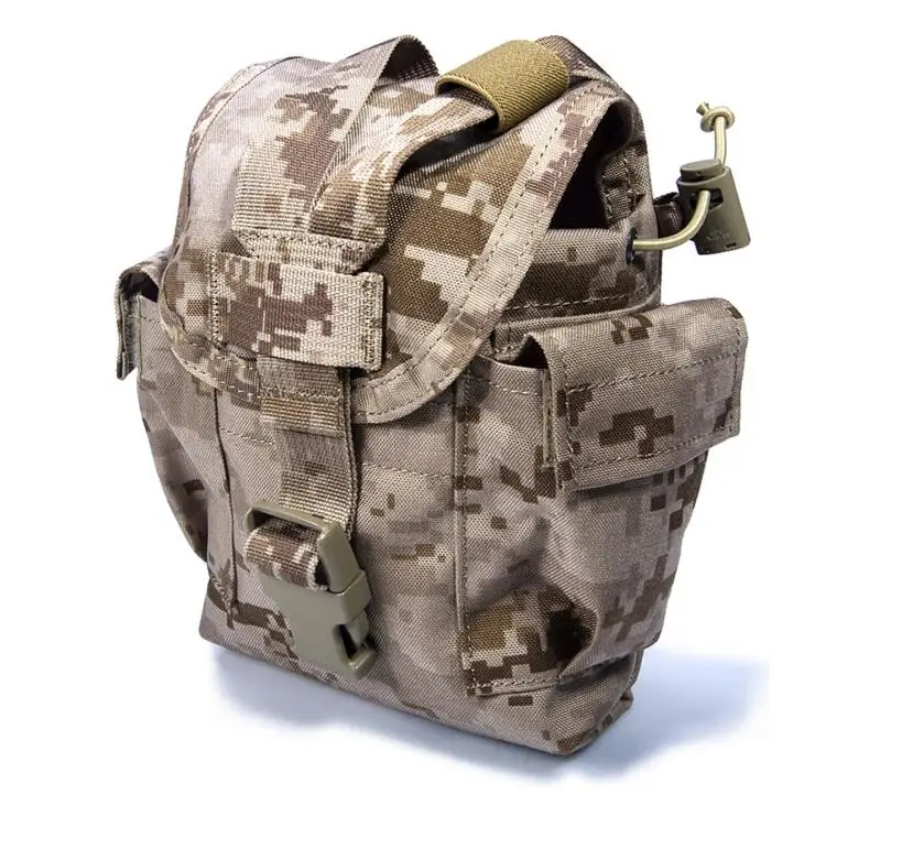 FLYYE Canteen Pouch ver FE PH C016|combat|combat tacticalcombat pouch |