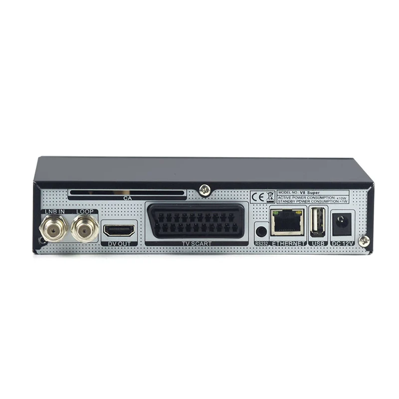 Dvb cam разъем
