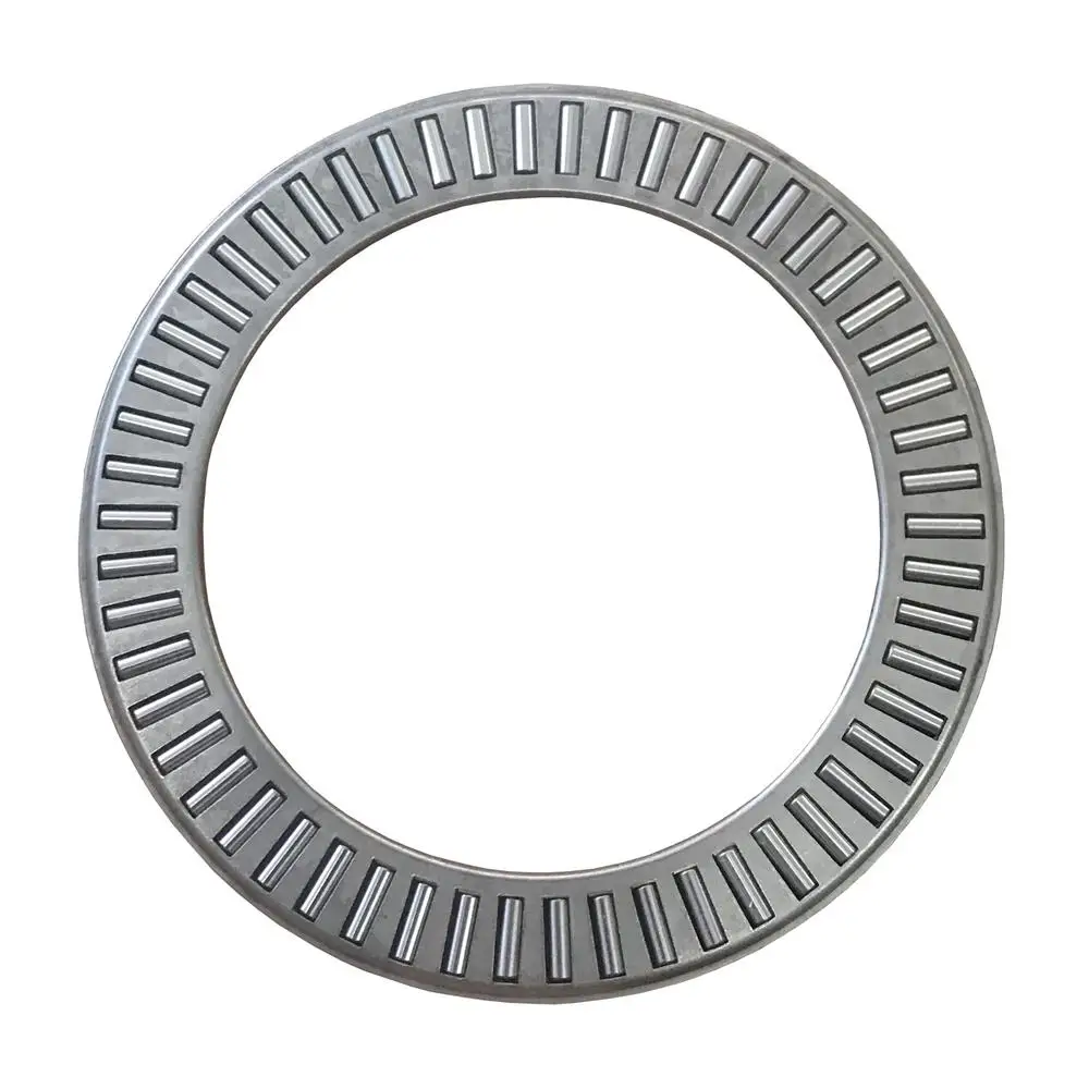 

TC3244 NTA3244 2TRA3244 Thrust Needle Roller Bearing 50.8x69.85x1.984mm