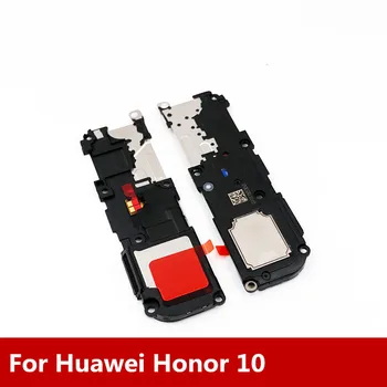 

New Loudspeaker Buzzer Ringer For Huawei Honor 10 Call Speaker Loud Speaker Receiver Board Complete Parts