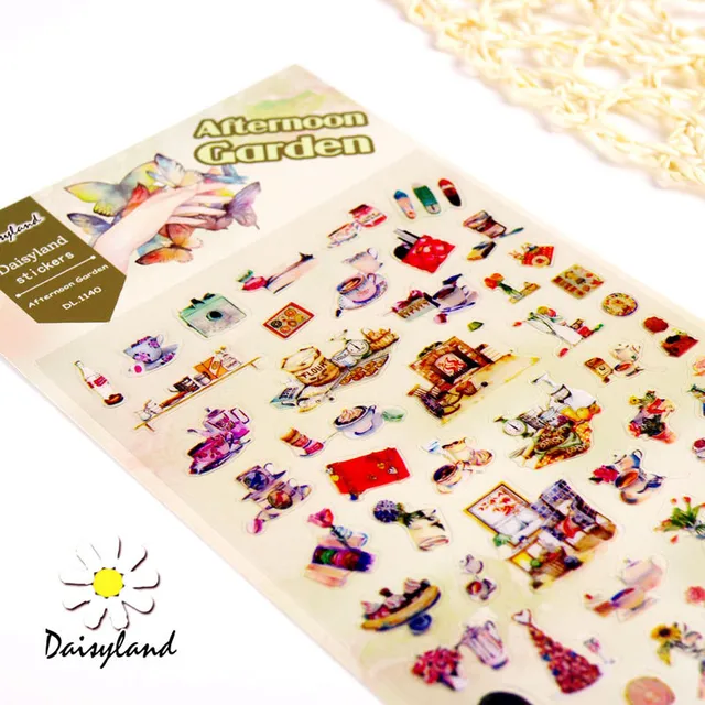 garden diary planner