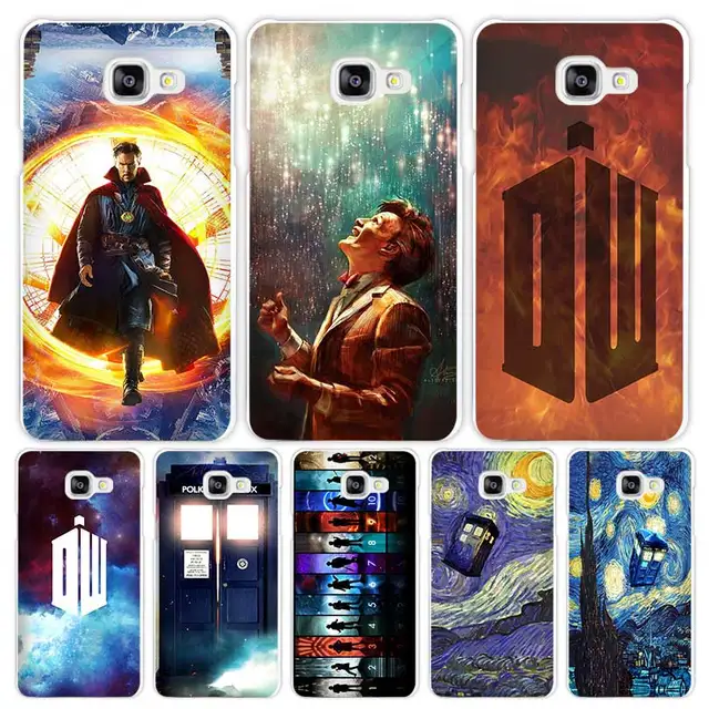 coque samsung j3 2017 doctor who