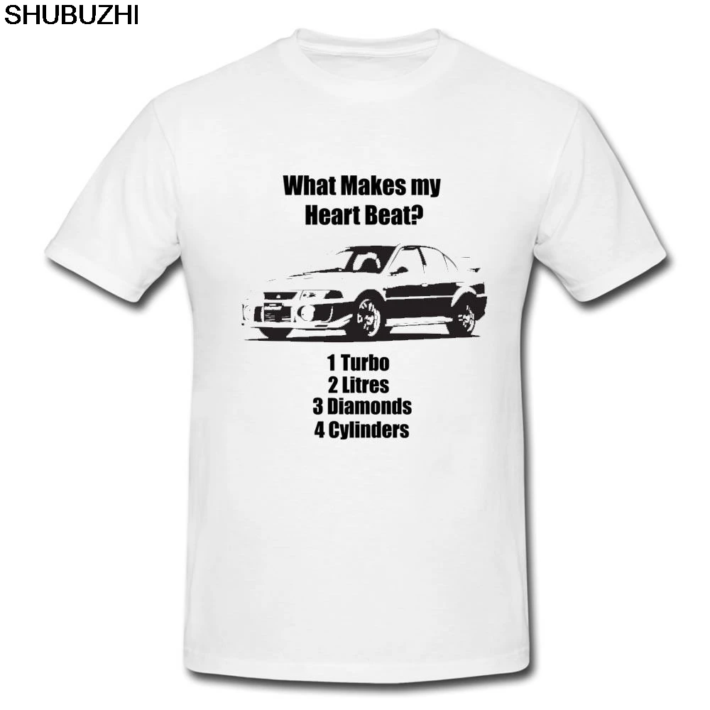 

Lancer Evolution Evo V 5 Tee Tme Turbo Vi Vii Viii 8Mr Ix X 1 Turbo T-Shirt cotton Summer Fashion Tops & Tees T Shirts sbz5410