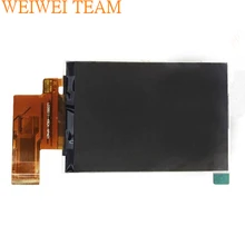 Painel LCD para o lançamento x431 Creader viii/CRP129/Creader vii +/Crp123 Auto Scanner tela lcd digitalizador