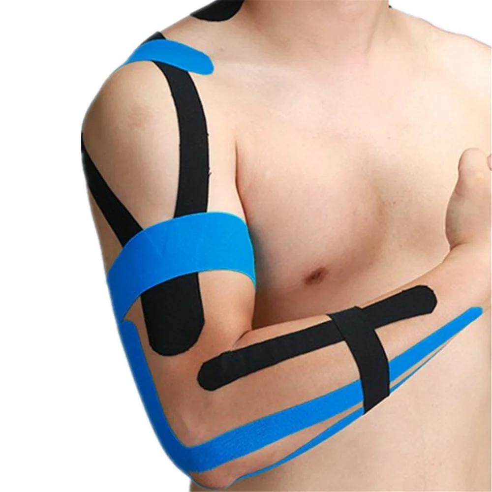 Sterotape-K Kinetic Kinesiology Muscle Tape - Elite Gymnastics