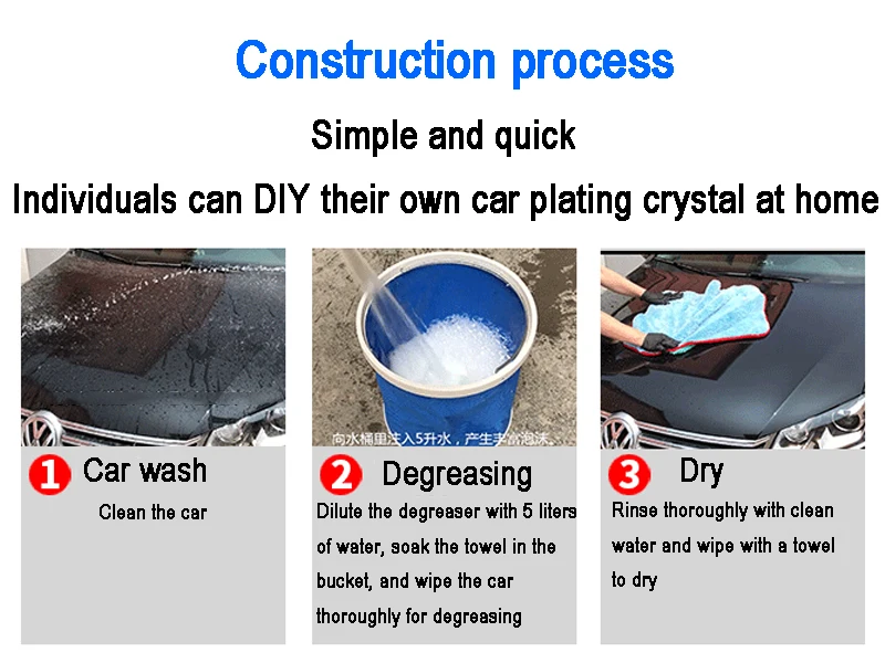 black car wax liquid car glass coating super ceramic pro hydrophobic  coating car care product cera para carro for honda civic 2006-2011 meguiars car wax
