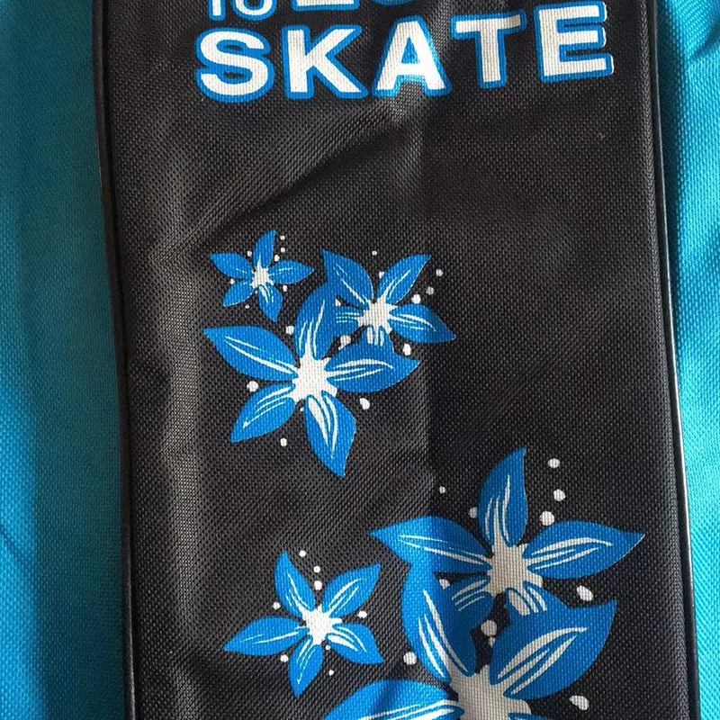 Skate Skating Bag Tote Bag Shoulder Bag Skating Sport