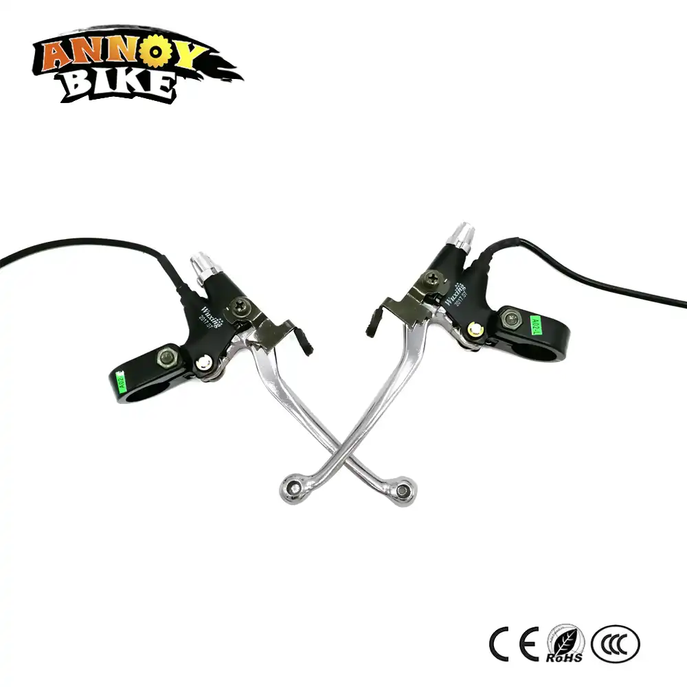 e bike brake levers