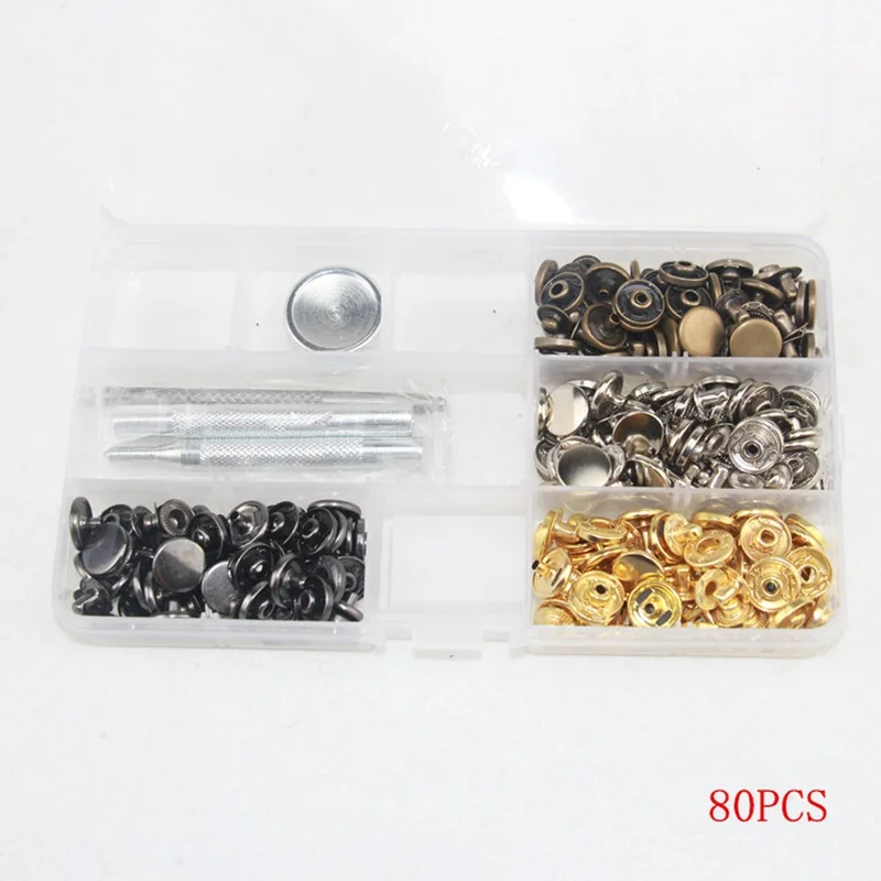 80PCS