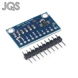 1 шт. 16 бит I2C ADS1115 модуль АЦП 4 канала с Pro усиления для Arduino RPi