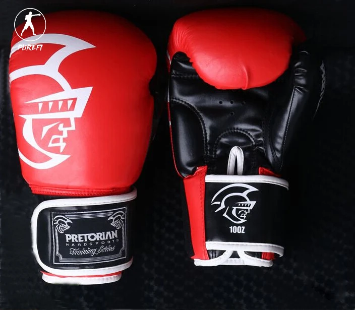 10OZ 16OZ High Quality Pretorian Muay Thai Twins Boxing Punching Gloves