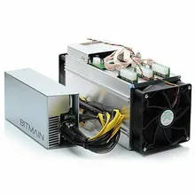 Б/у Antminer S9 13T с APW3 1600W Asic Bitcoin BTC Майнер экономичный, чем Antminer S9 13,5 T 14T T9+ WhatsMiner M3 M3X