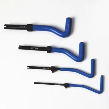 

New M12 Helical Wire Thread Insert Repair Auto Installer Tools For M12 spanner /wrench
