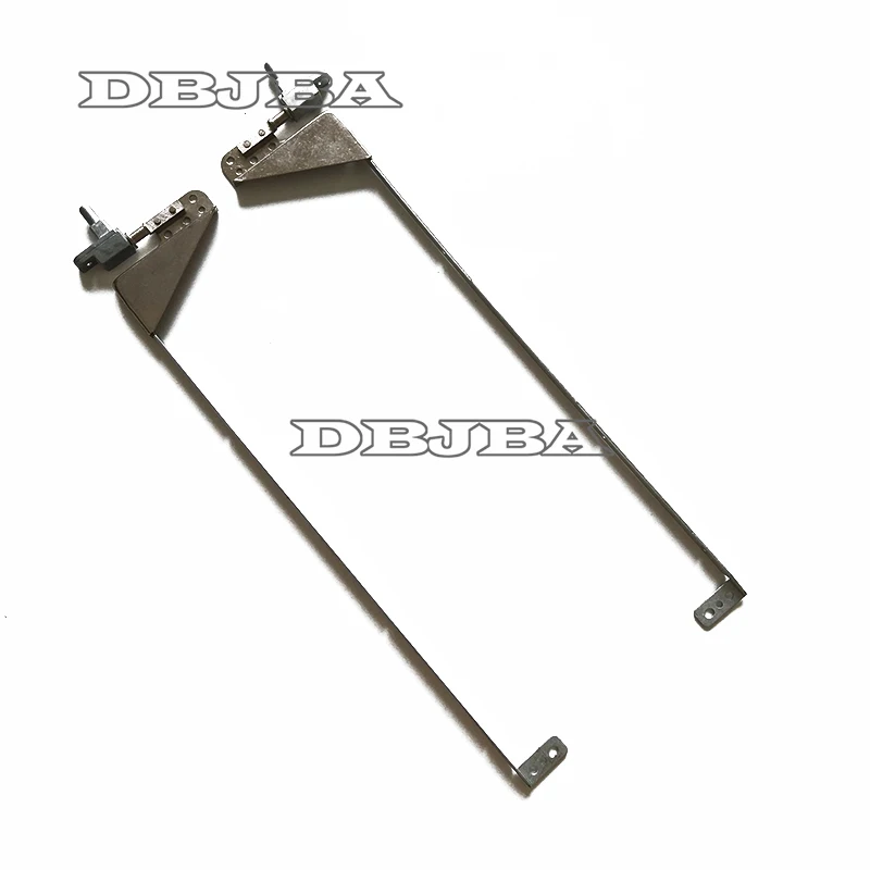 Петли для ноутбука Asus F5 F5RL F5SA F5SL F5SR F5V F5VI F5VL F5Z F5Jr F5M F5C 13GNLF10M02X 1 2 13GNLF10M03X 1|Пелти