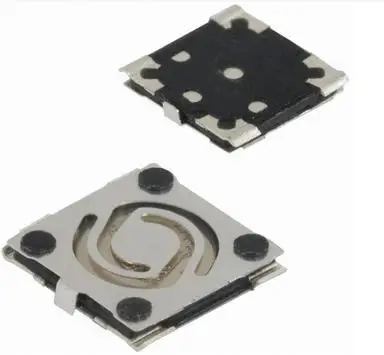 patch switch 4*4*0.58 Tact Switch KMX211G sheet Push | Обустройство дома