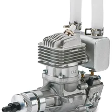 DXF хорошее качество DLE 20 RA газовый двигатель для RC модели самолета Горячая Распродажа, DLE20RA, DLE 20RA, DLE-20RA, DLE