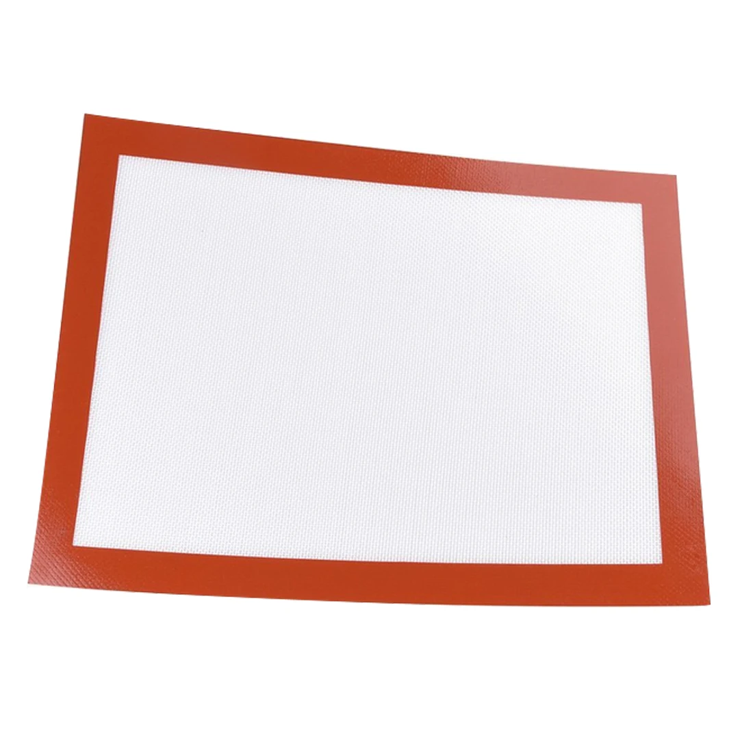 New Cooking Tools Silicone Non Stick Bakery Pastry Mat Cake Cookie Baking Tools