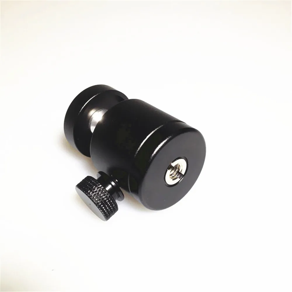 mini ballhead Q24.5 tripod heads (2)
